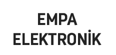 Empa Elektronik Nakliye Referansımız