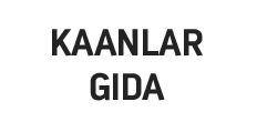 Kaanlar Gıda Kurumsal Nakliye Ortağı