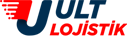 ULT Lojistik Logo