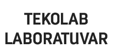 Tekolab Laboratuvar Teknolojileri Nakliye Ortağı